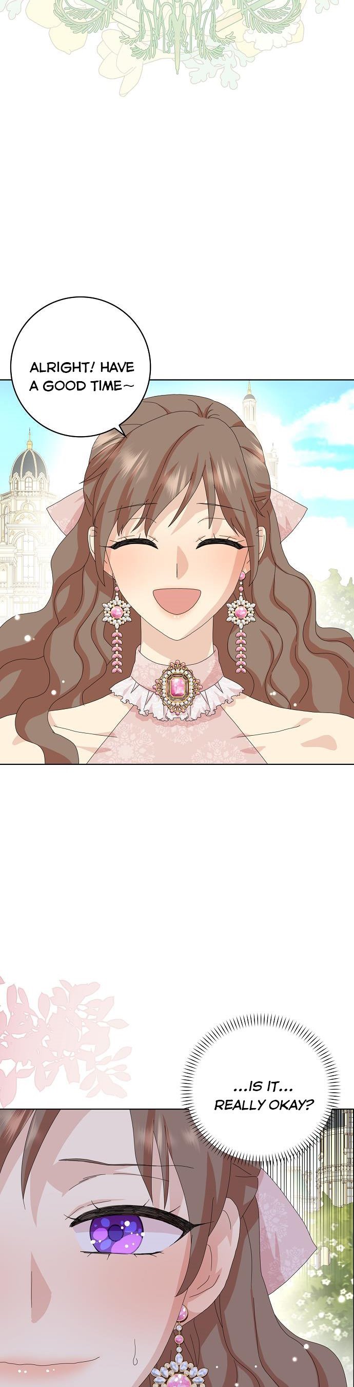 When I Quit Being A Wicked Mother-in-law, Everyone Became Obsessed With Me Chapter 42 - Page 13