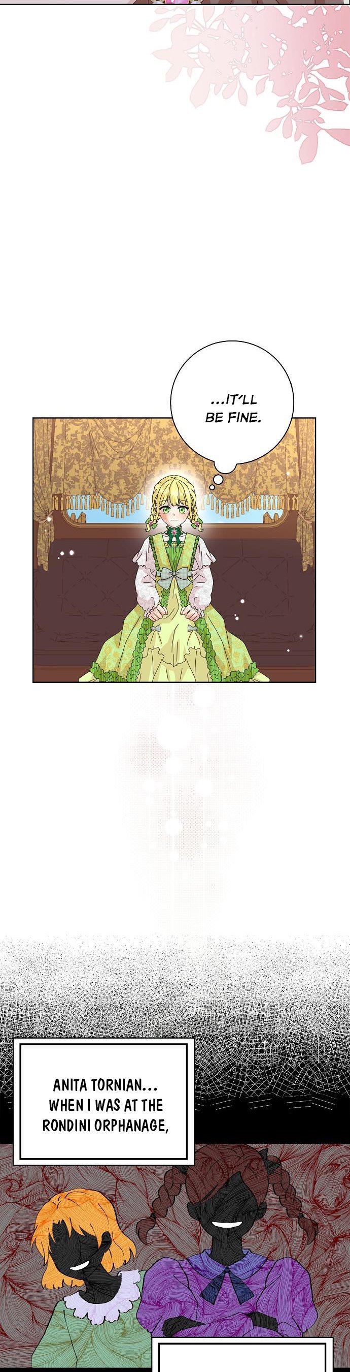 When I Quit Being A Wicked Mother-in-law, Everyone Became Obsessed With Me Chapter 42 - Page 14