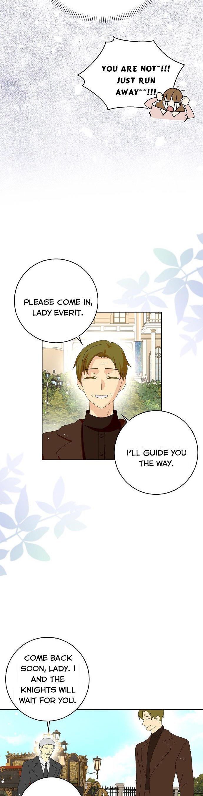 When I Quit Being A Wicked Mother-in-law, Everyone Became Obsessed With Me Chapter 42 - Page 17