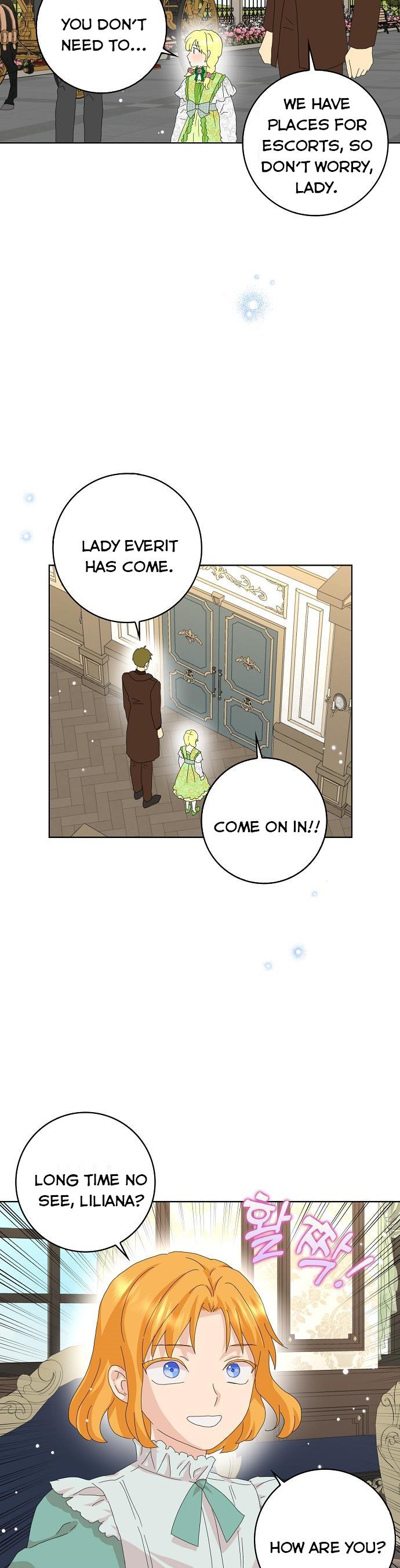 When I Quit Being A Wicked Mother-in-law, Everyone Became Obsessed With Me Chapter 42 - Page 18