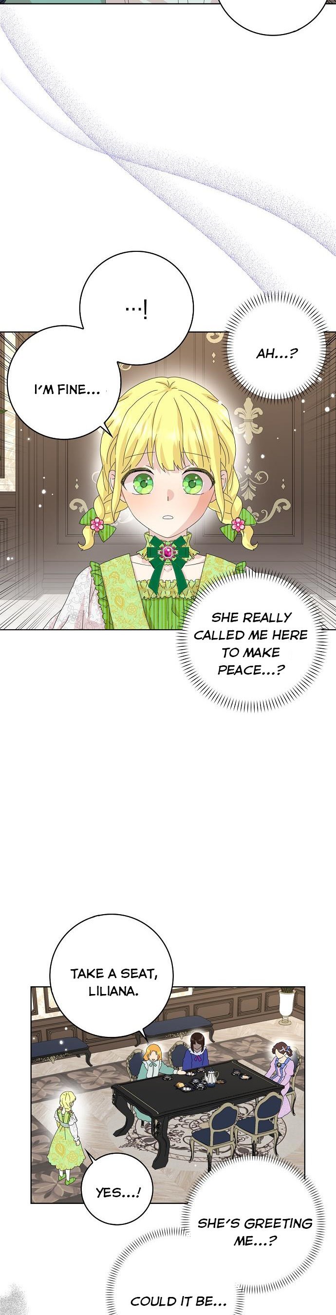 When I Quit Being A Wicked Mother-in-law, Everyone Became Obsessed With Me Chapter 42 - Page 19