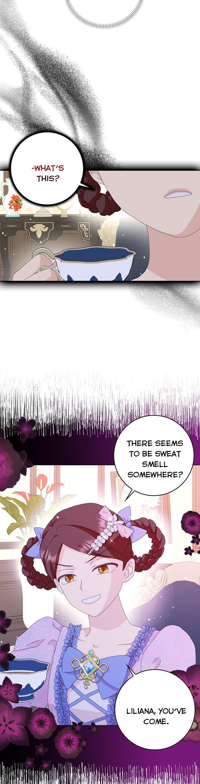 When I Quit Being A Wicked Mother-in-law, Everyone Became Obsessed With Me Chapter 42 - Page 20