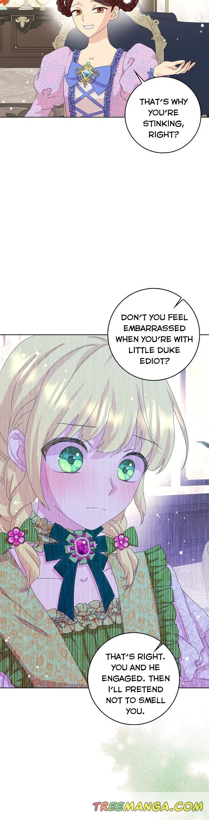 When I Quit Being A Wicked Mother-in-law, Everyone Became Obsessed With Me Chapter 42 - Page 24