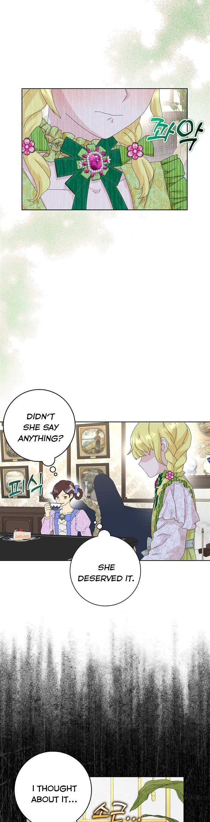 When I Quit Being A Wicked Mother-in-law, Everyone Became Obsessed With Me Chapter 42 - Page 25