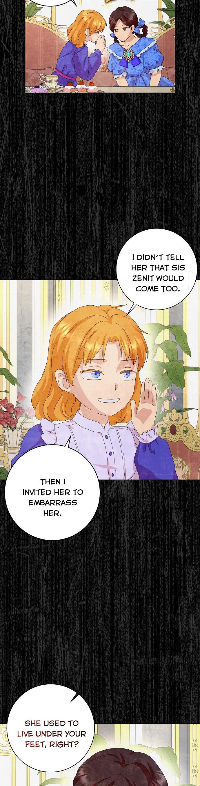 When I Quit Being A Wicked Mother-in-law, Everyone Became Obsessed With Me Chapter 42 - Page 26