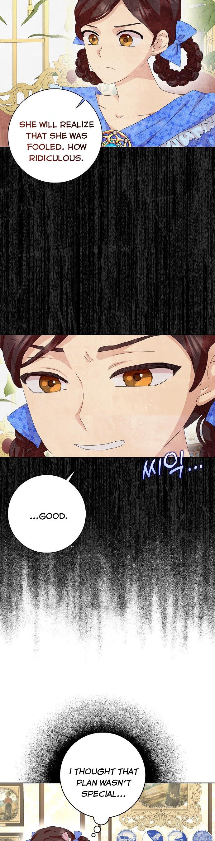 When I Quit Being A Wicked Mother-in-law, Everyone Became Obsessed With Me Chapter 42 - Page 27