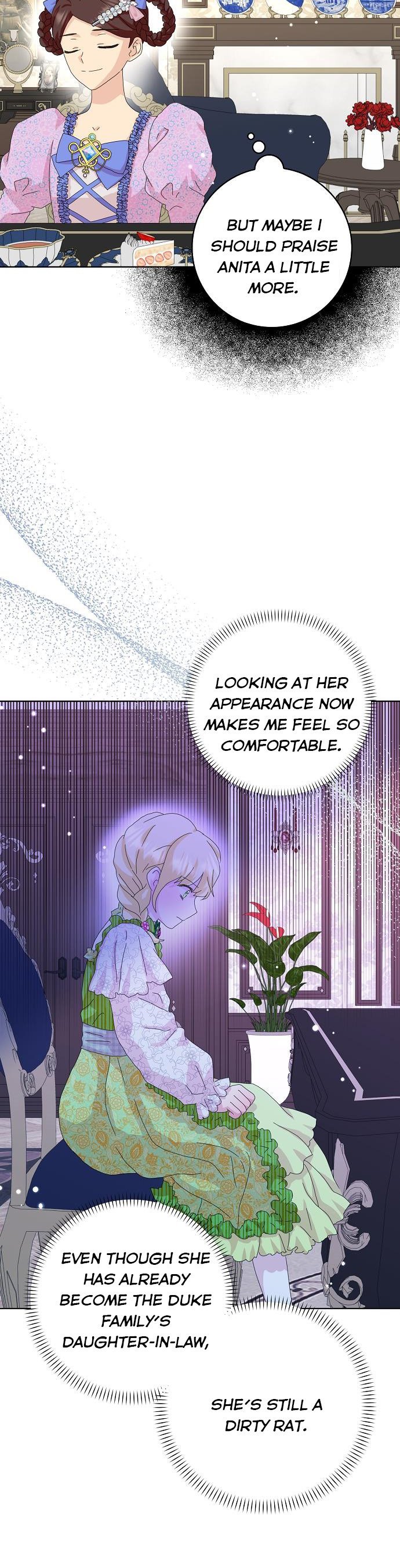 When I Quit Being A Wicked Mother-in-law, Everyone Became Obsessed With Me Chapter 42 - Page 28