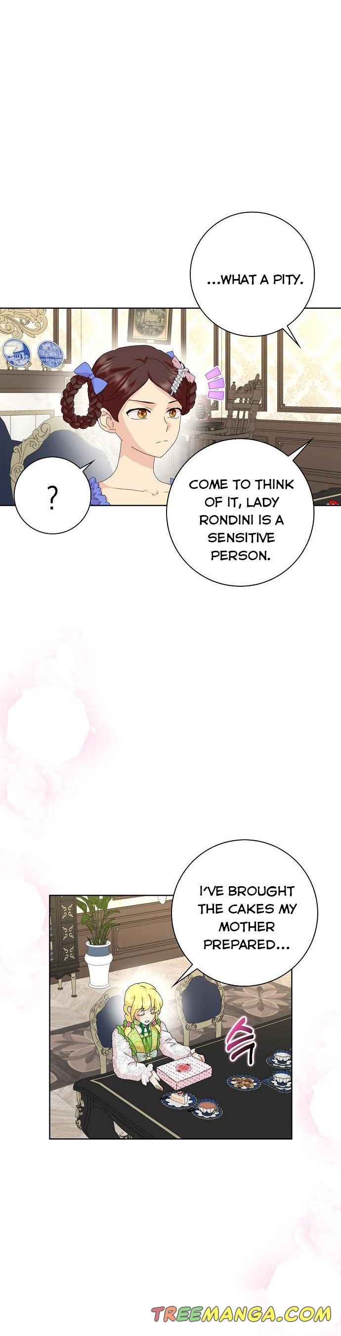 When I Quit Being A Wicked Mother-in-law, Everyone Became Obsessed With Me Chapter 42 - Page 29