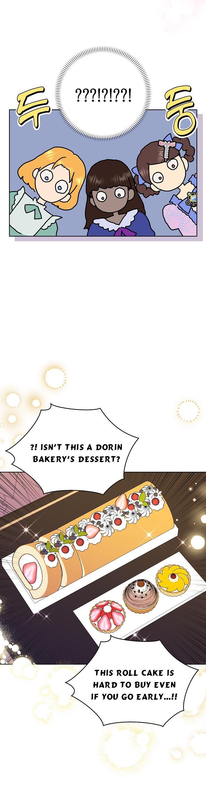 When I Quit Being A Wicked Mother-in-law, Everyone Became Obsessed With Me Chapter 42 - Page 30