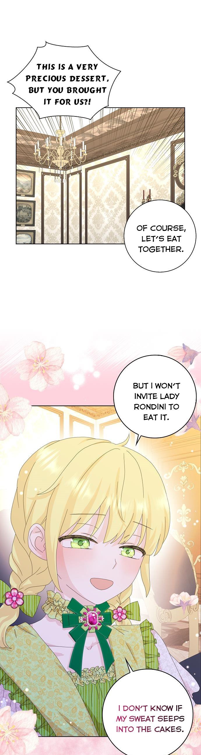 When I Quit Being A Wicked Mother-in-law, Everyone Became Obsessed With Me Chapter 42 - Page 31