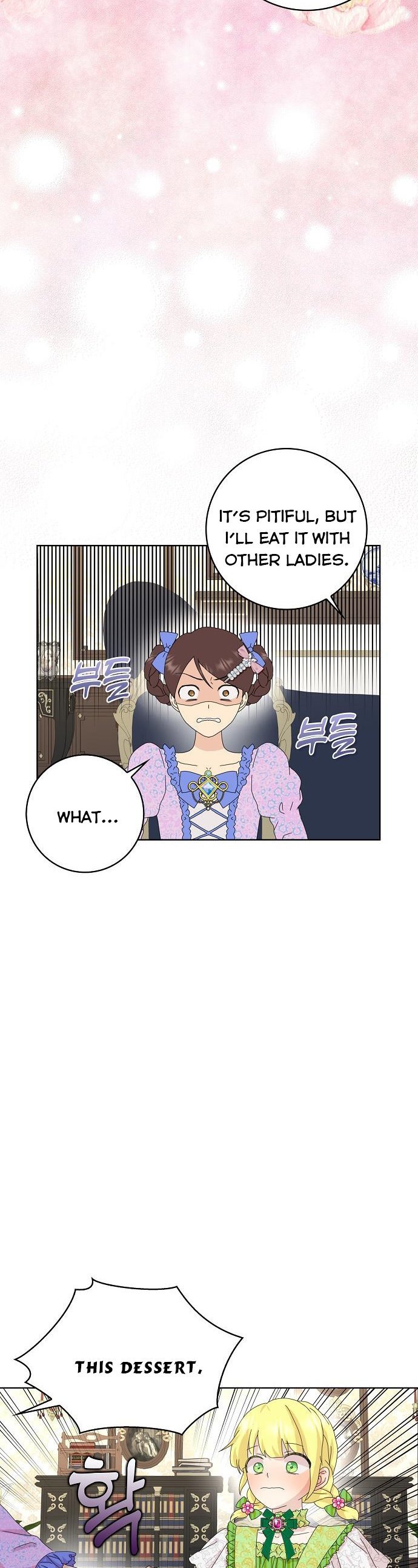 When I Quit Being A Wicked Mother-in-law, Everyone Became Obsessed With Me Chapter 42 - Page 32