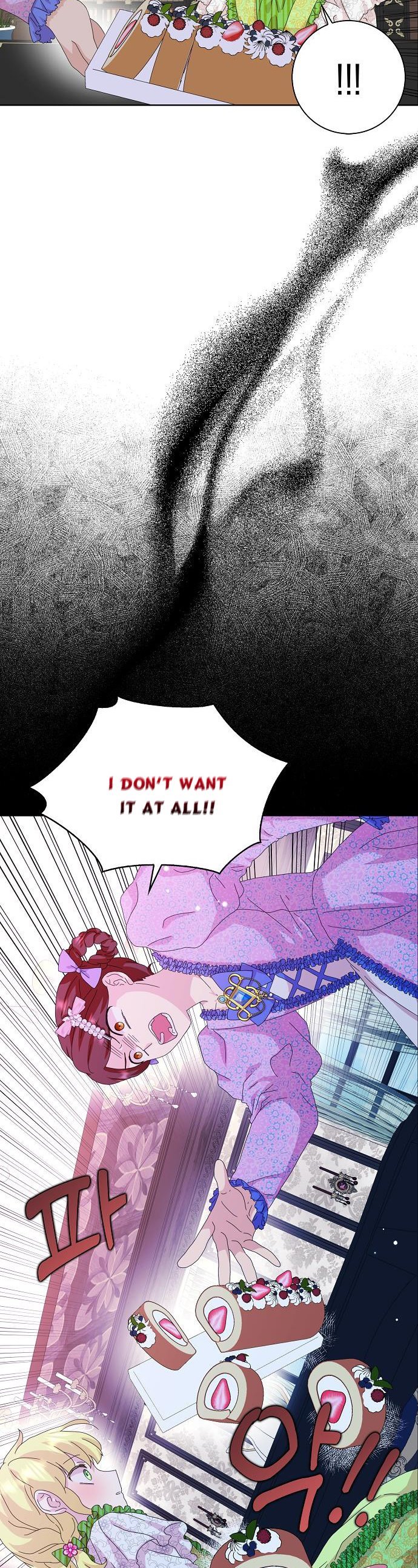 When I Quit Being A Wicked Mother-in-law, Everyone Became Obsessed With Me Chapter 42 - Page 33