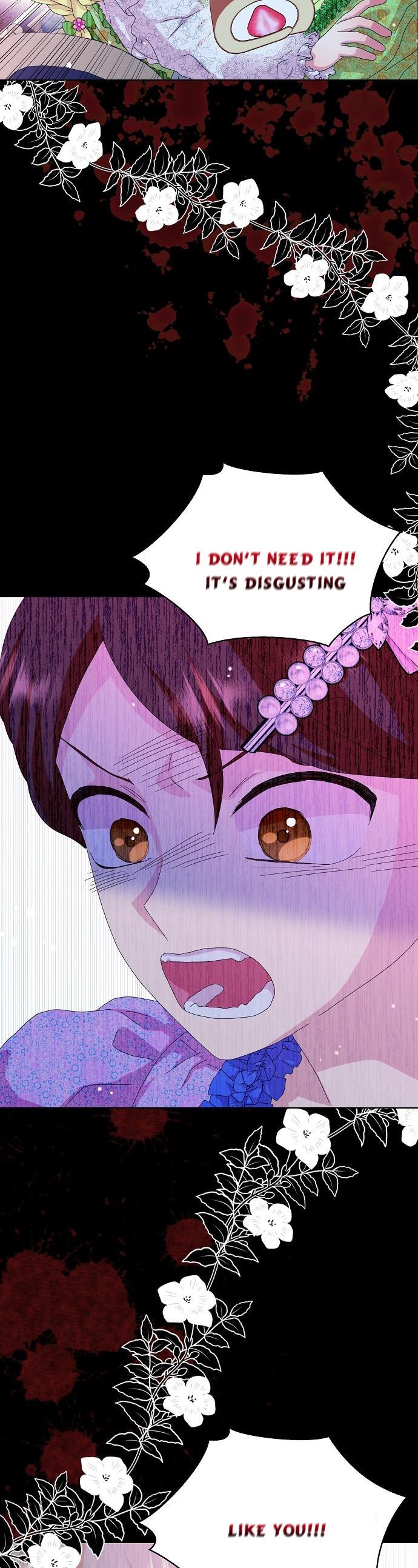 When I Quit Being A Wicked Mother-in-law, Everyone Became Obsessed With Me Chapter 42 - Page 34