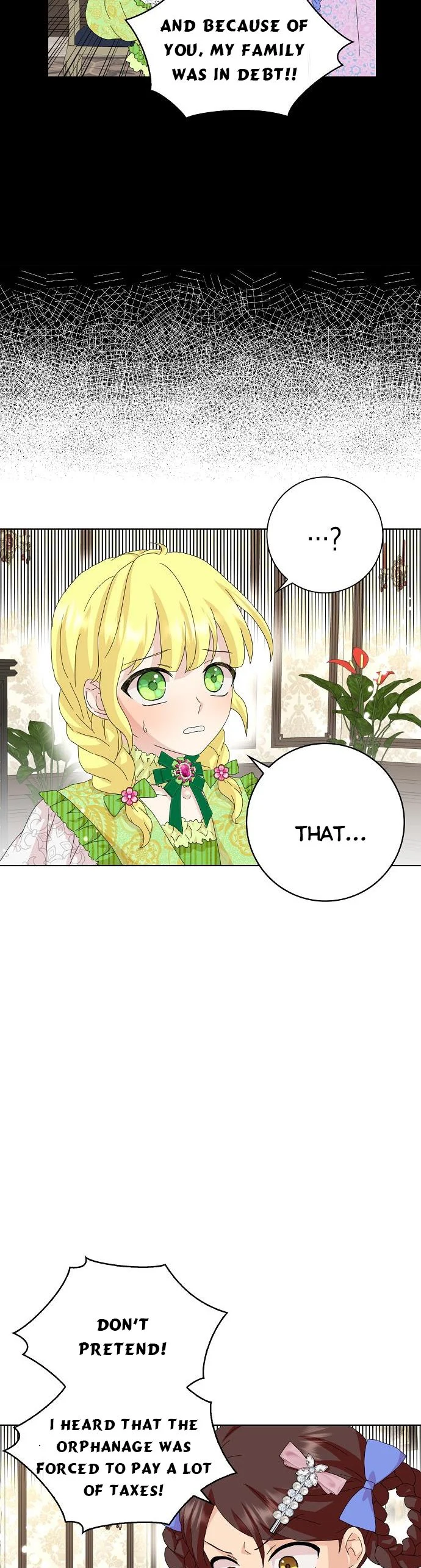 When I Quit Being A Wicked Mother-in-law, Everyone Became Obsessed With Me Chapter 43 - Page 4