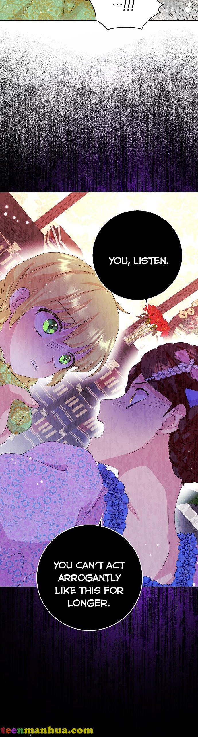 When I Quit Being A Wicked Mother-in-law, Everyone Became Obsessed With Me Chapter 43 - Page 6