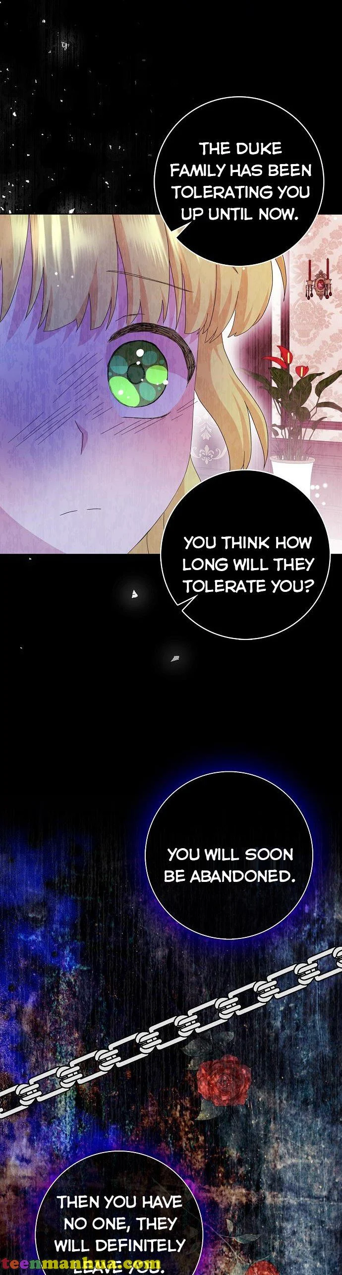 When I Quit Being A Wicked Mother-in-law, Everyone Became Obsessed With Me Chapter 43 - Page 7