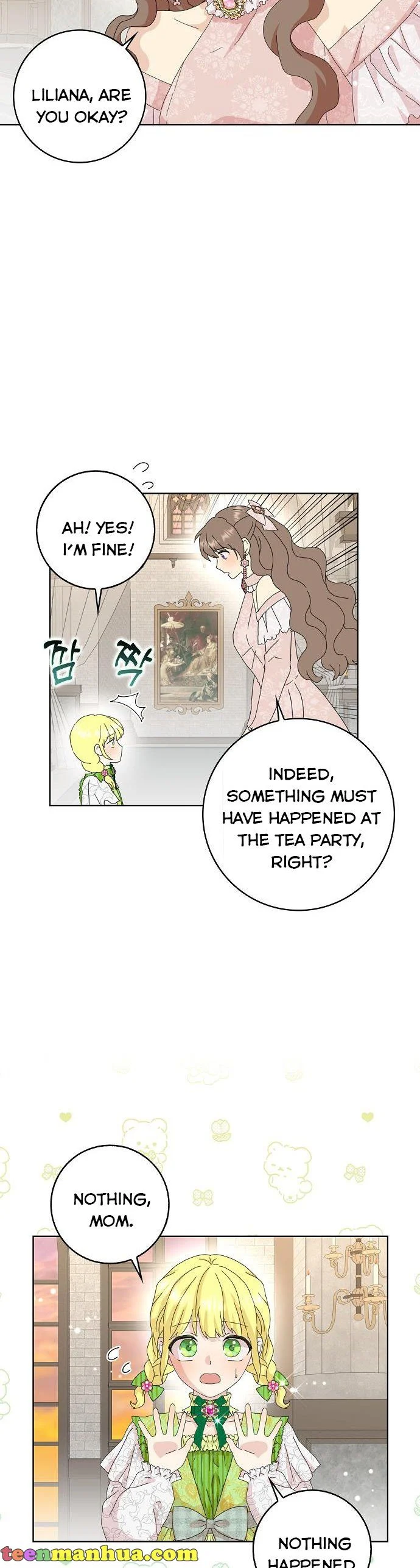 When I Quit Being A Wicked Mother-in-law, Everyone Became Obsessed With Me Chapter 43 - Page 10