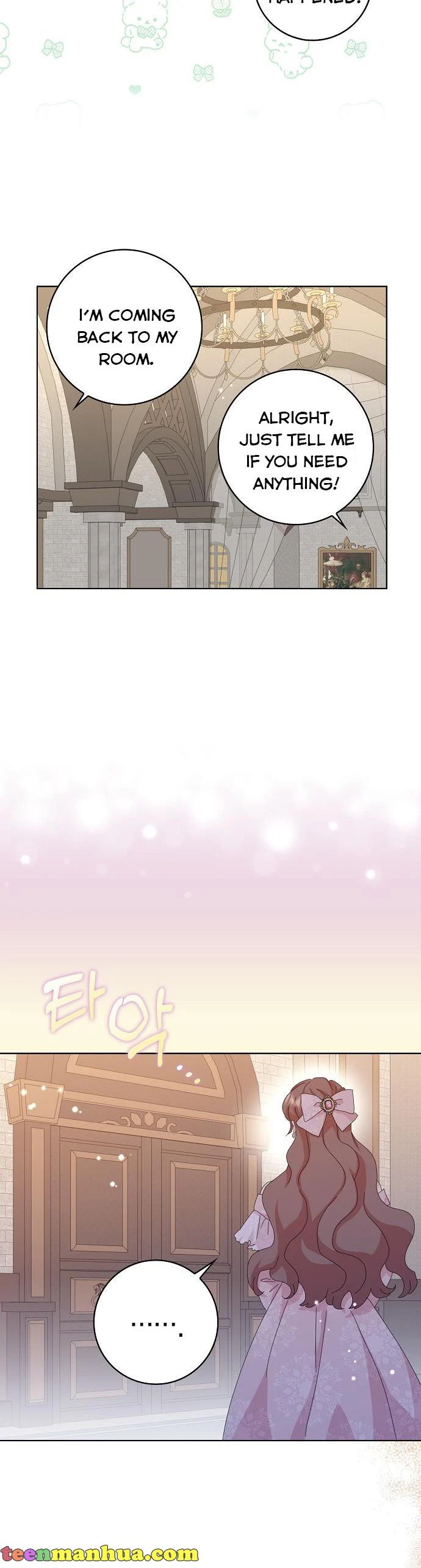 When I Quit Being A Wicked Mother-in-law, Everyone Became Obsessed With Me Chapter 43 - Page 11