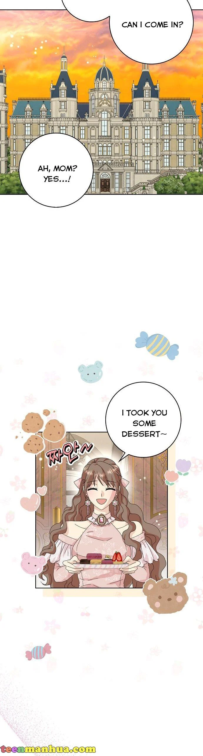 When I Quit Being A Wicked Mother-in-law, Everyone Became Obsessed With Me Chapter 43 - Page 13