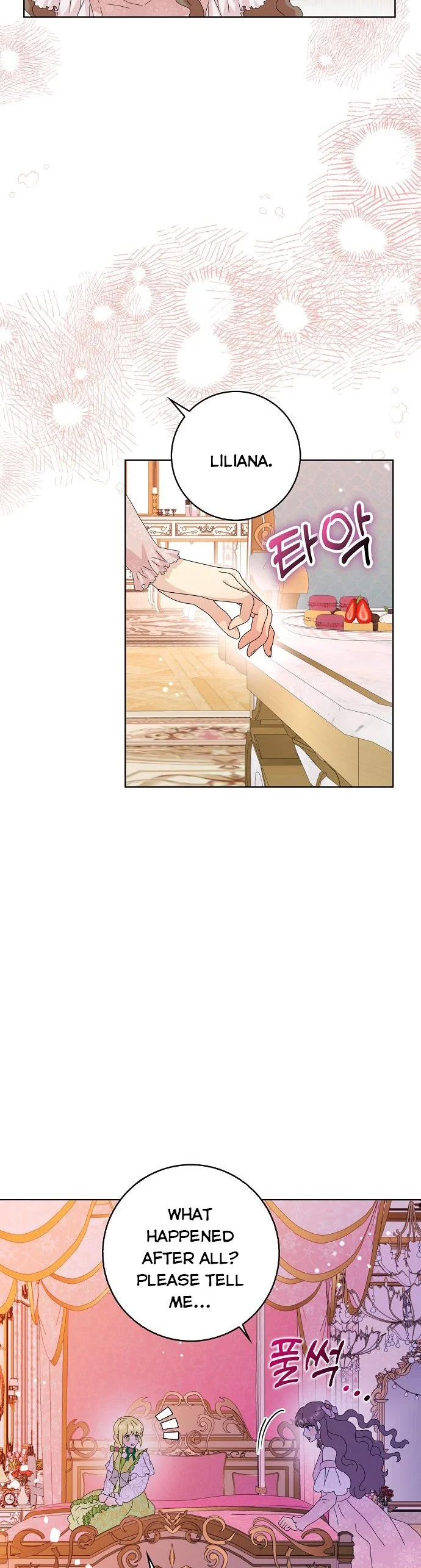 When I Quit Being A Wicked Mother-in-law, Everyone Became Obsessed With Me Chapter 43 - Page 16