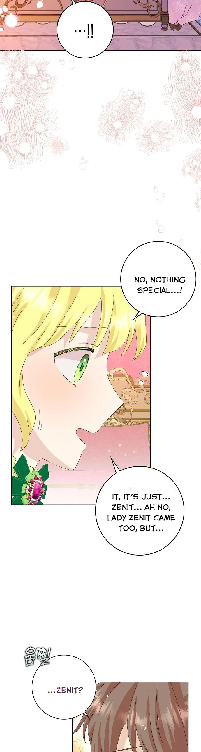 When I Quit Being A Wicked Mother-in-law, Everyone Became Obsessed With Me Chapter 43 - Page 17