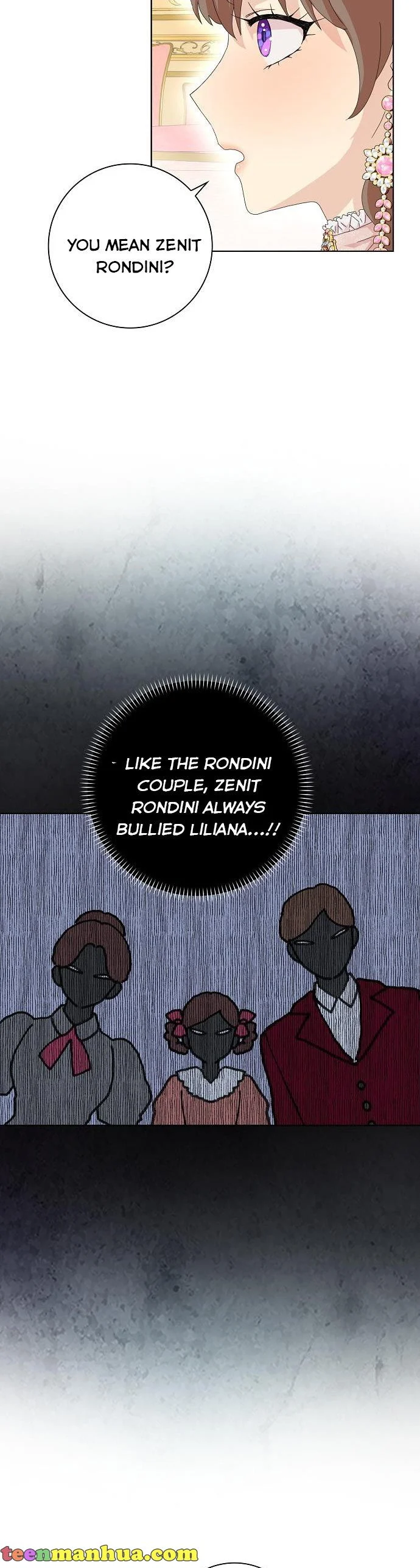 When I Quit Being A Wicked Mother-in-law, Everyone Became Obsessed With Me Chapter 43 - Page 18