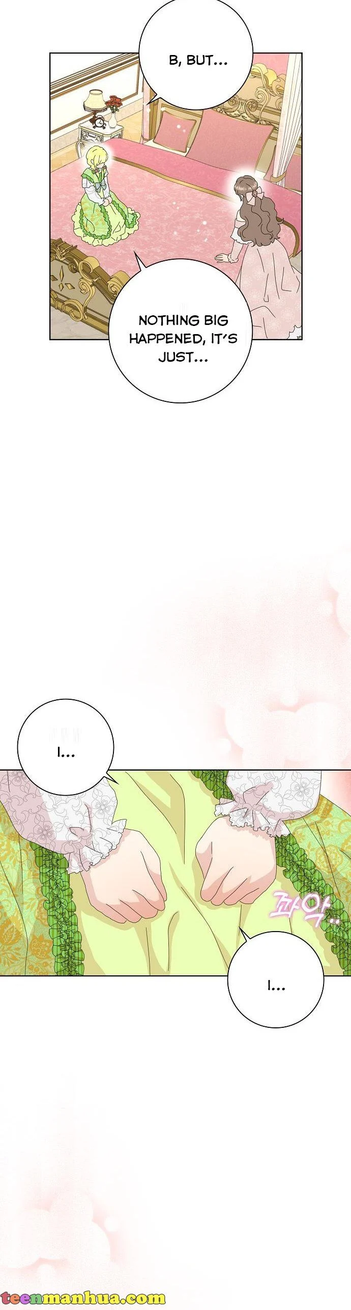 When I Quit Being A Wicked Mother-in-law, Everyone Became Obsessed With Me Chapter 43 - Page 19