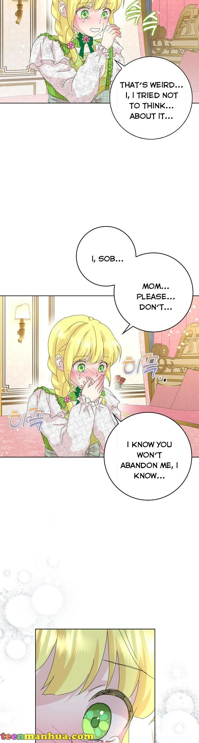 When I Quit Being A Wicked Mother-in-law, Everyone Became Obsessed With Me Chapter 43 - Page 21