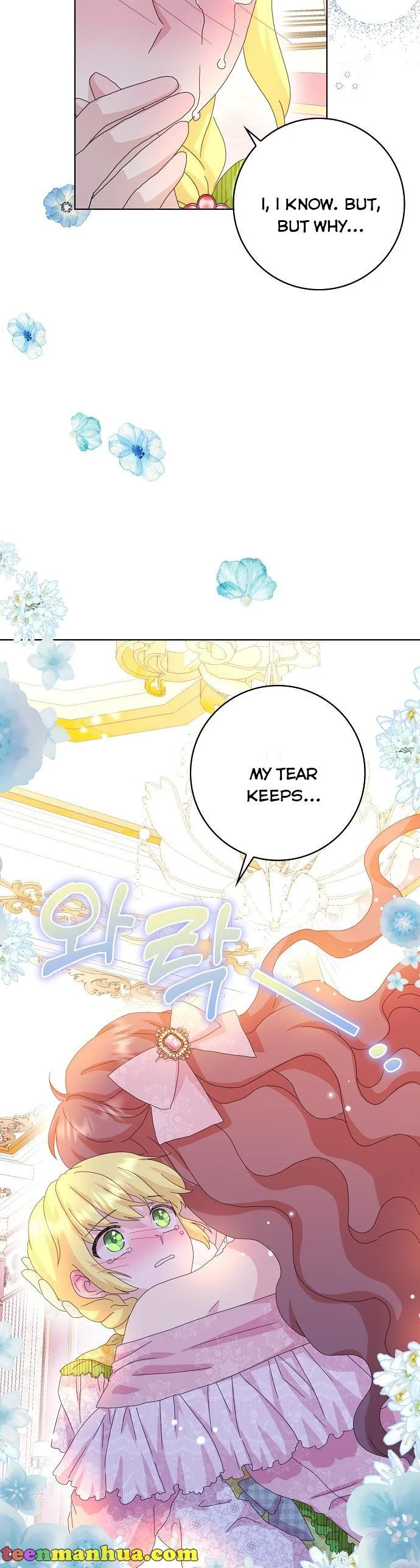 When I Quit Being A Wicked Mother-in-law, Everyone Became Obsessed With Me Chapter 43 - Page 22