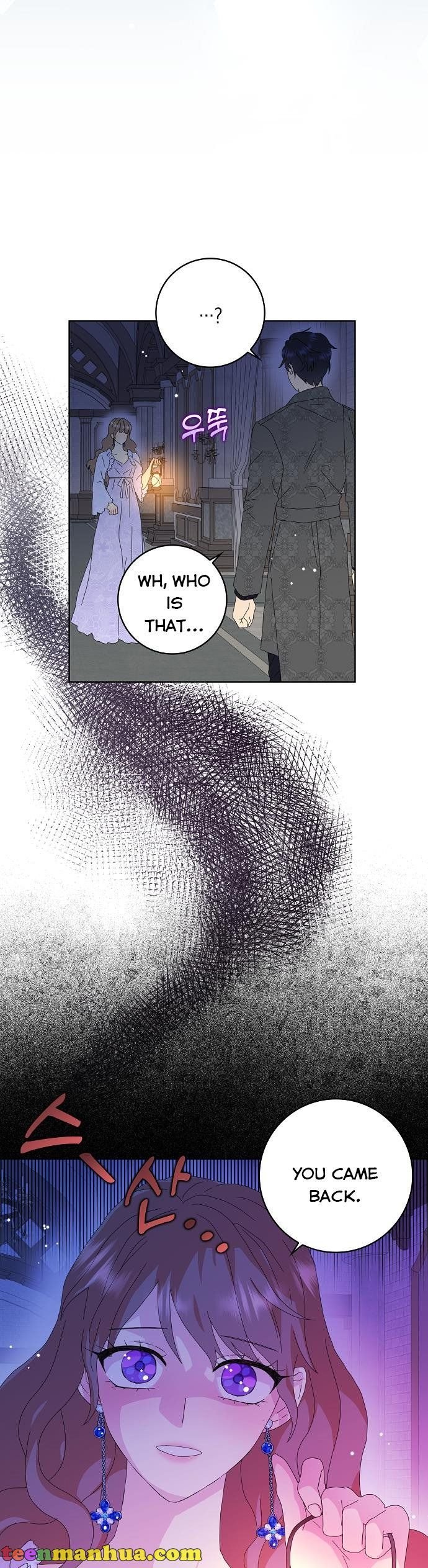 When I Quit Being A Wicked Mother-in-law, Everyone Became Obsessed With Me Chapter 43 - Page 29