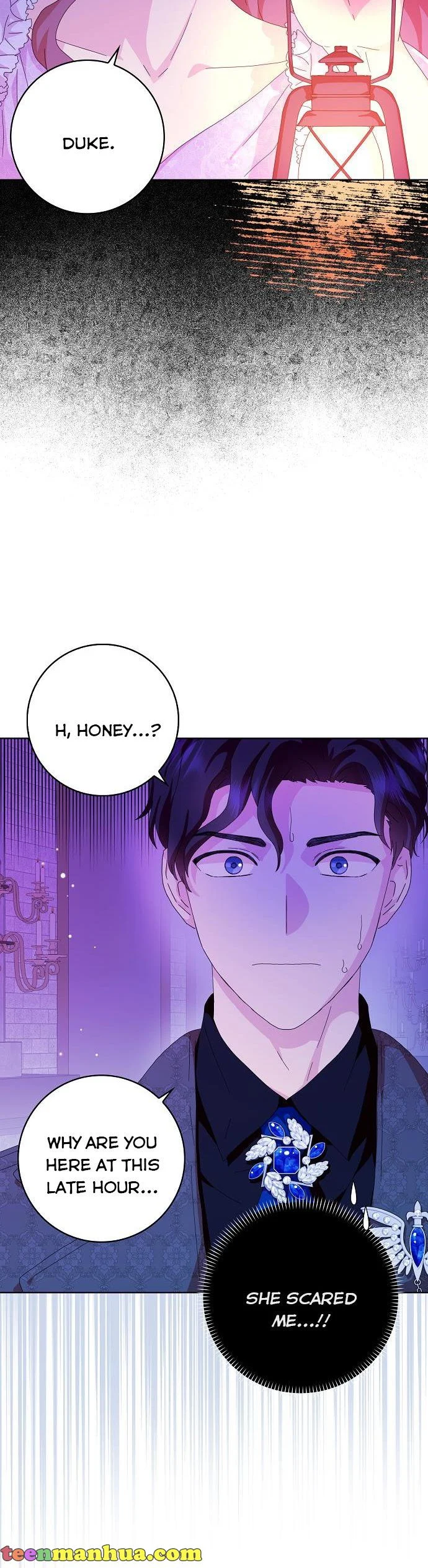 When I Quit Being A Wicked Mother-in-law, Everyone Became Obsessed With Me Chapter 43 - Page 30