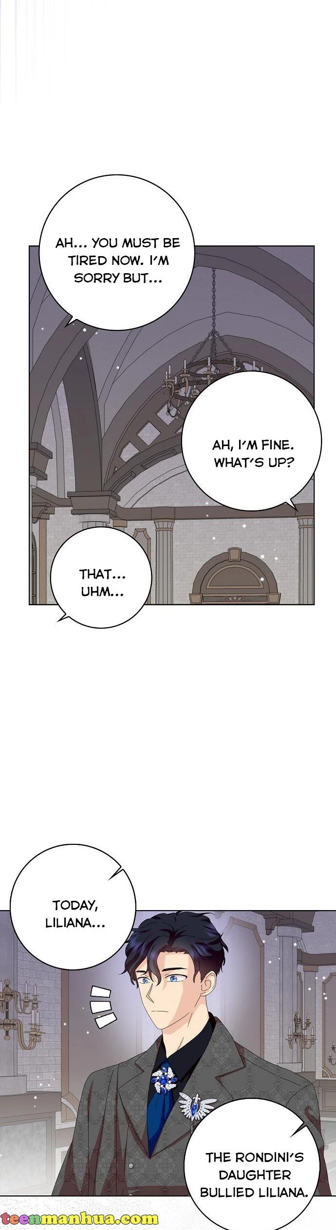 When I Quit Being A Wicked Mother-in-law, Everyone Became Obsessed With Me Chapter 43 - Page 31