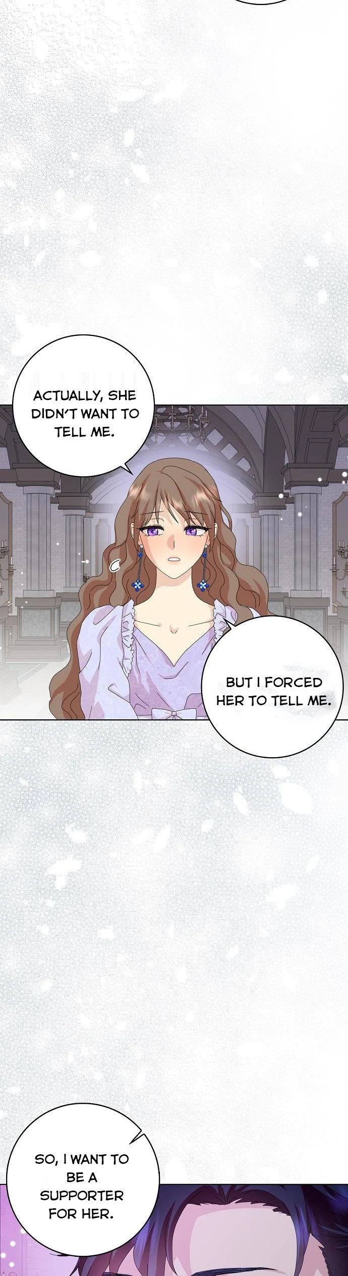 When I Quit Being A Wicked Mother-in-law, Everyone Became Obsessed With Me Chapter 43 - Page 32