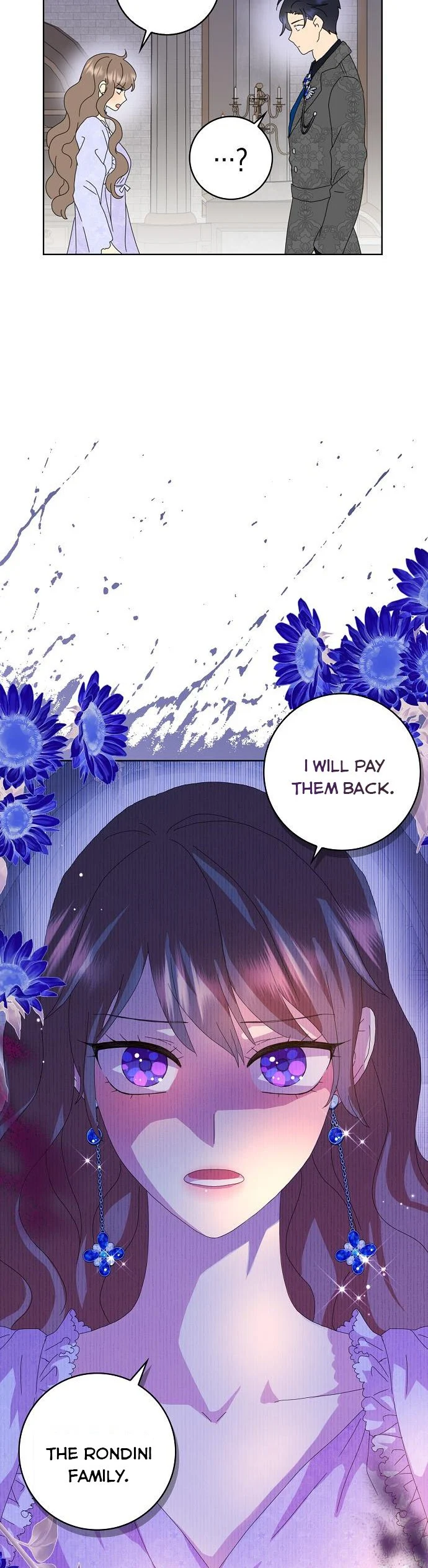 When I Quit Being A Wicked Mother-in-law, Everyone Became Obsessed With Me Chapter 43 - Page 34