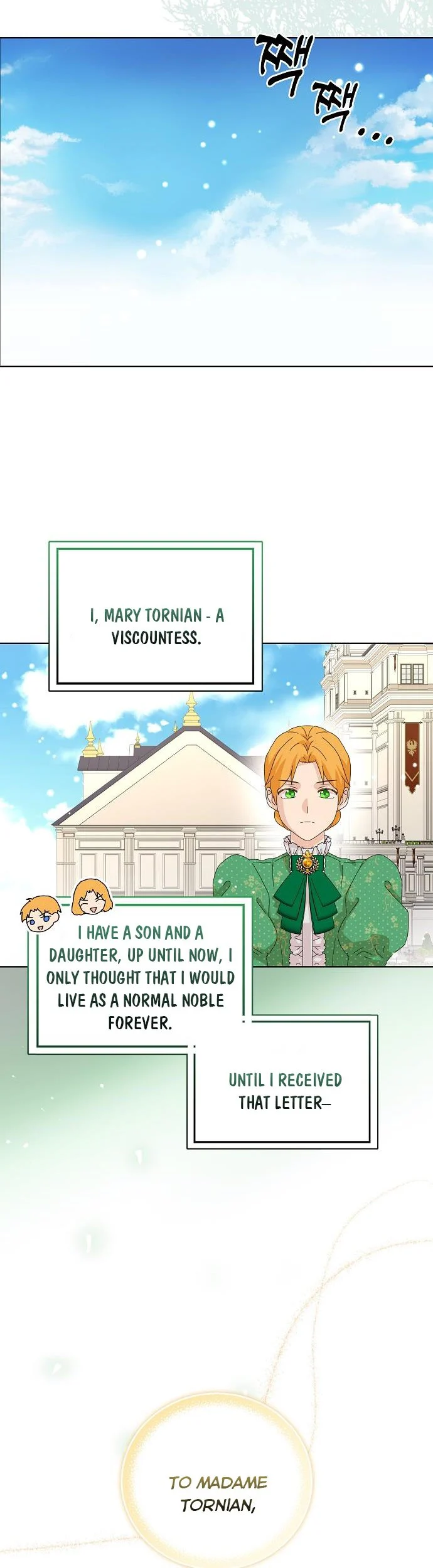 When I Quit Being A Wicked Mother-in-law, Everyone Became Obsessed With Me Chapter 44 - Page 4