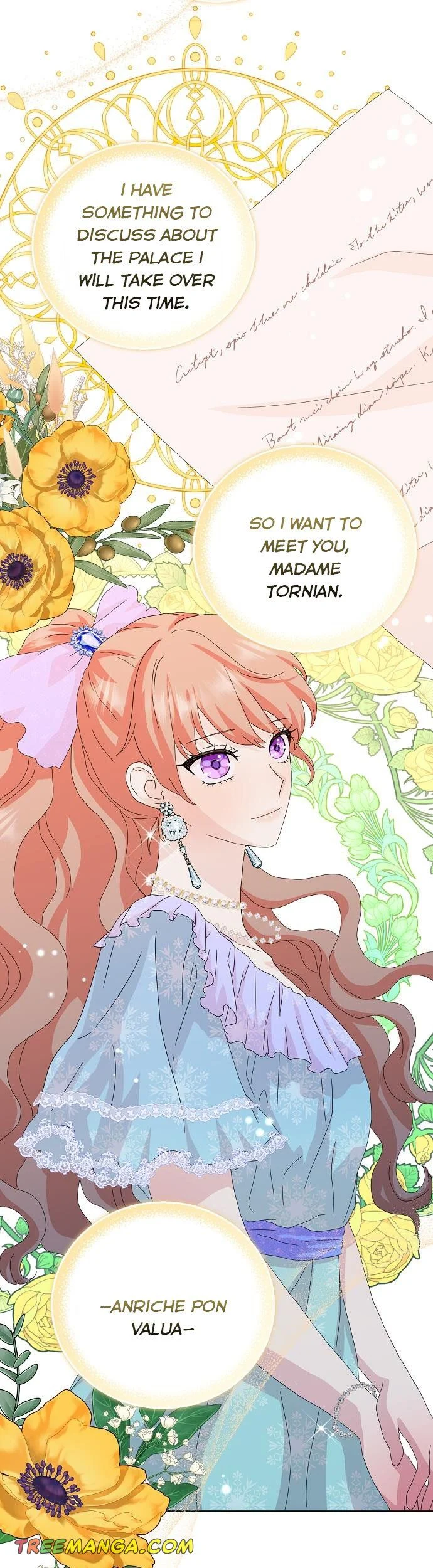 When I Quit Being A Wicked Mother-in-law, Everyone Became Obsessed With Me Chapter 44 - Page 5