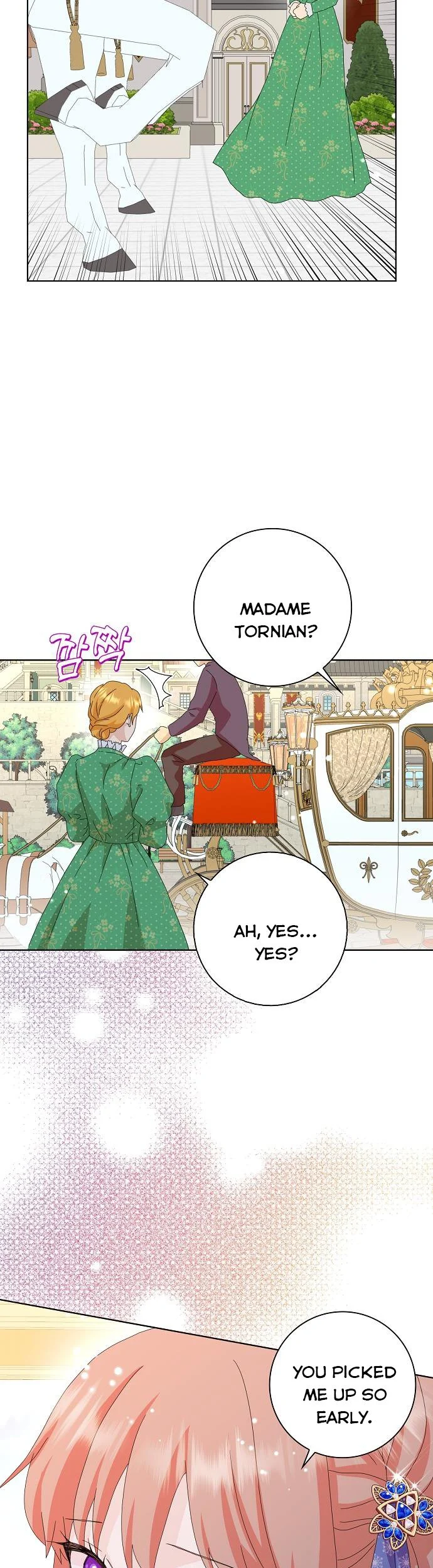 When I Quit Being A Wicked Mother-in-law, Everyone Became Obsessed With Me Chapter 44 - Page 7