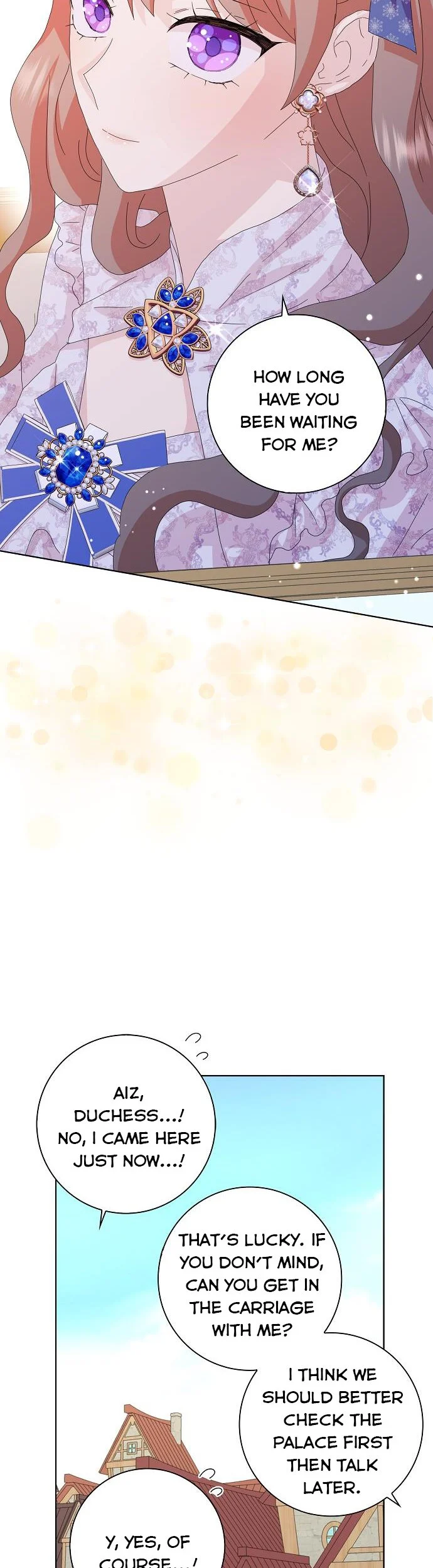 When I Quit Being A Wicked Mother-in-law, Everyone Became Obsessed With Me Chapter 44 - Page 8