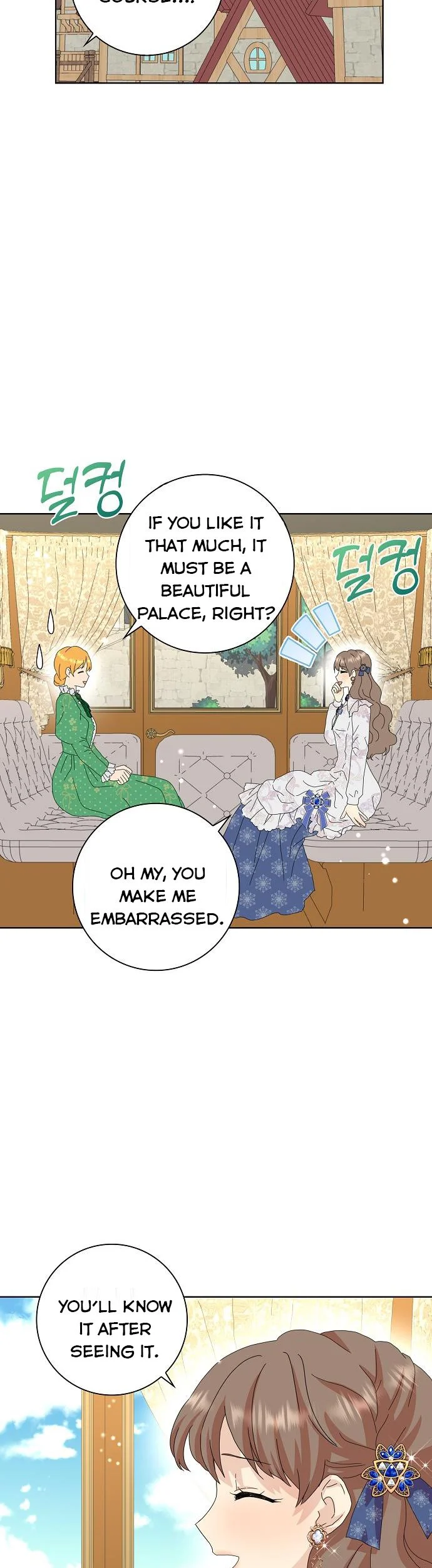 When I Quit Being A Wicked Mother-in-law, Everyone Became Obsessed With Me Chapter 44 - Page 9