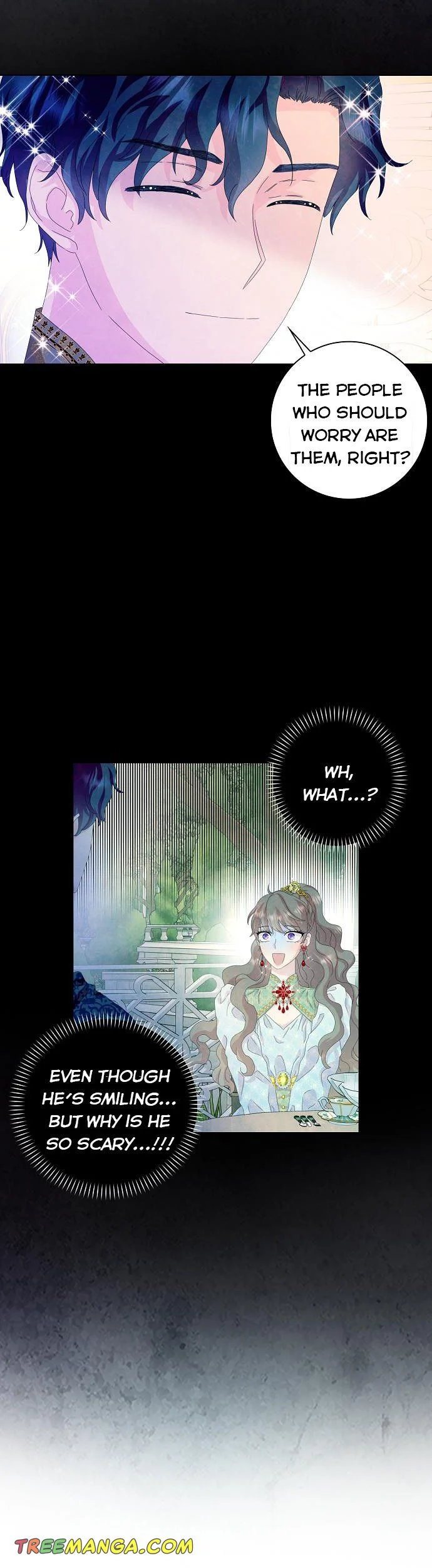 When I Quit Being A Wicked Mother-in-law, Everyone Became Obsessed With Me Chapter 44 - Page 10