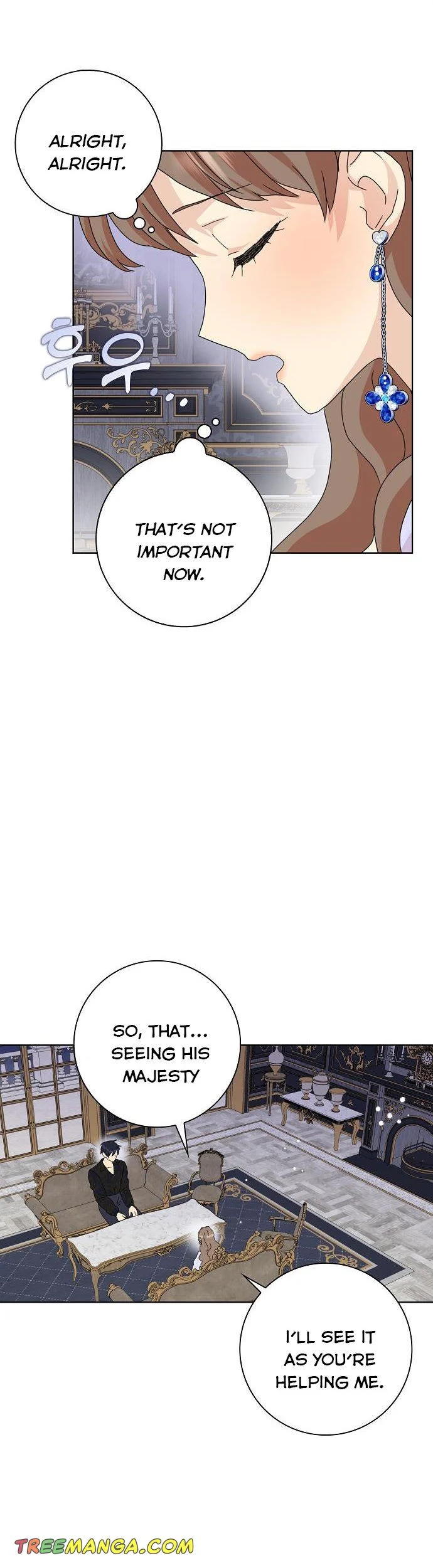 When I Quit Being A Wicked Mother-in-law, Everyone Became Obsessed With Me Chapter 44 - Page 11