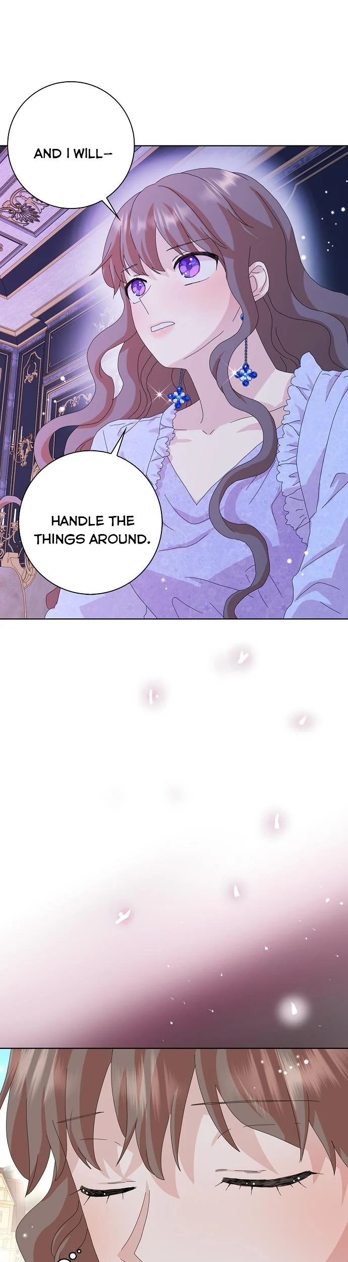 When I Quit Being A Wicked Mother-in-law, Everyone Became Obsessed With Me Chapter 44 - Page 12