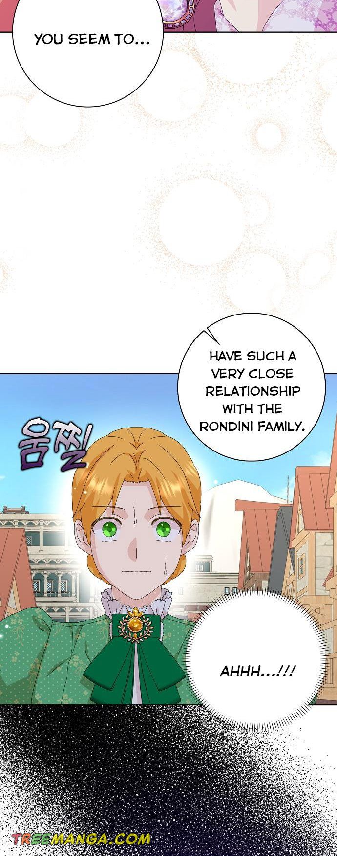 When I Quit Being A Wicked Mother-in-law, Everyone Became Obsessed With Me Chapter 44 - Page 17