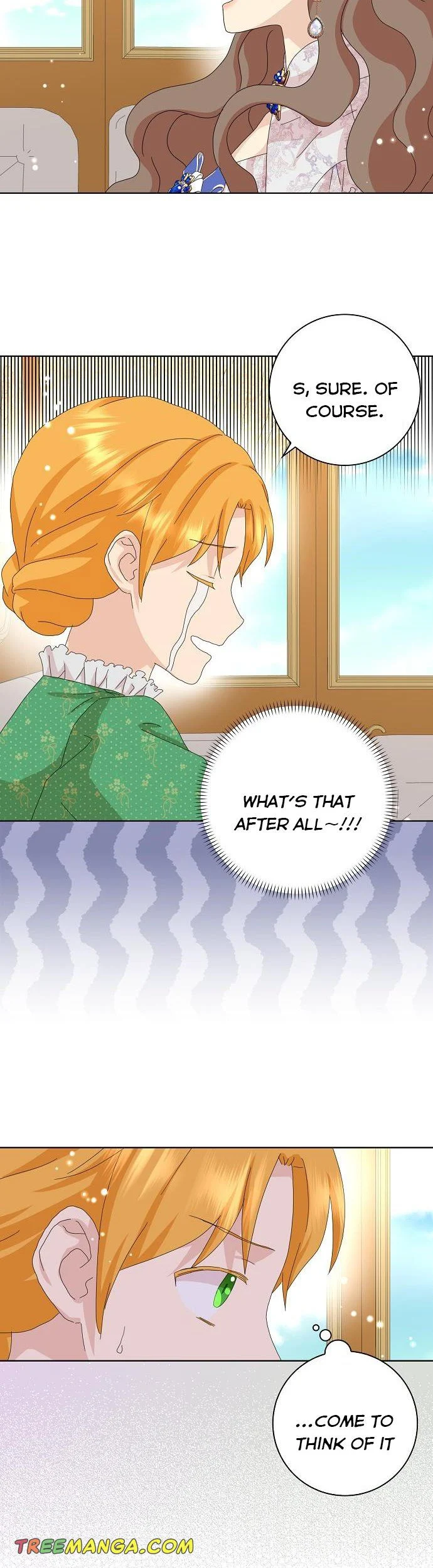 When I Quit Being A Wicked Mother-in-law, Everyone Became Obsessed With Me Chapter 44 - Page 18