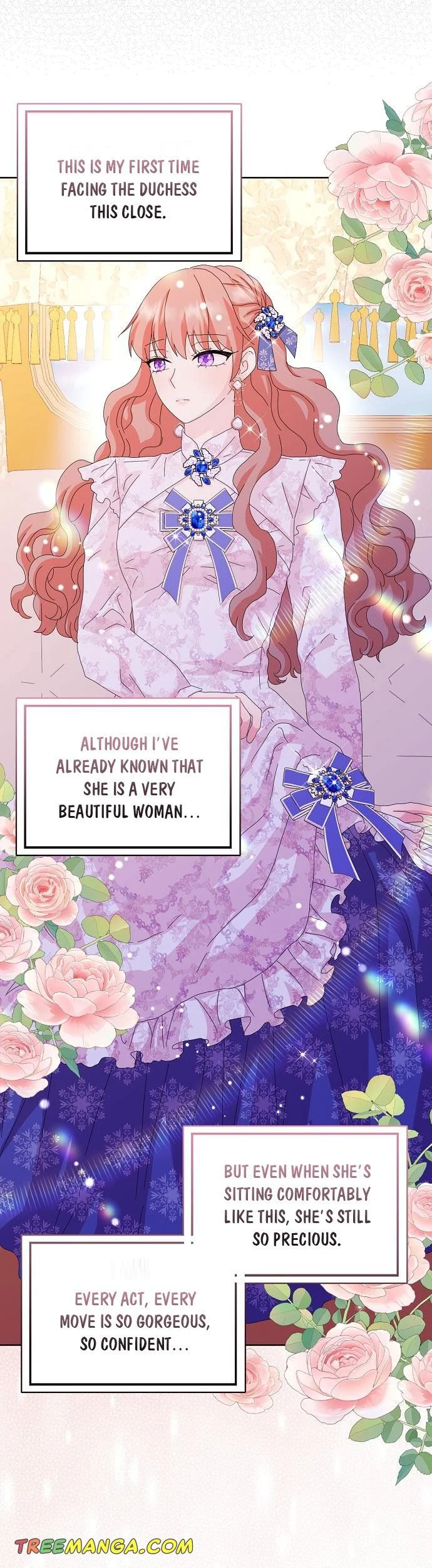 When I Quit Being A Wicked Mother-in-law, Everyone Became Obsessed With Me Chapter 44 - Page 19