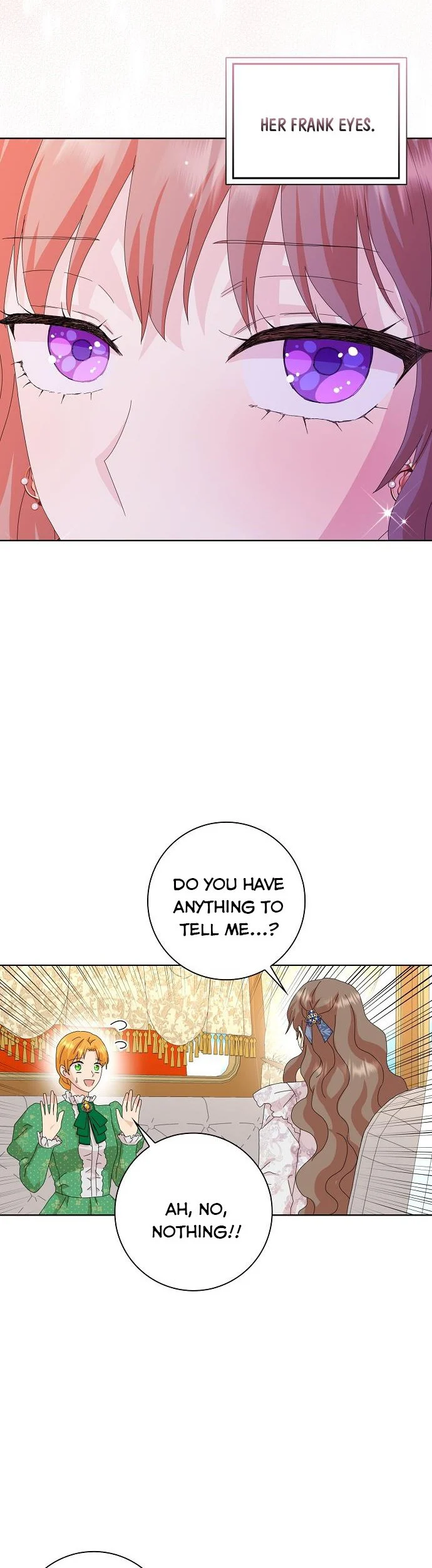 When I Quit Being A Wicked Mother-in-law, Everyone Became Obsessed With Me Chapter 44 - Page 20