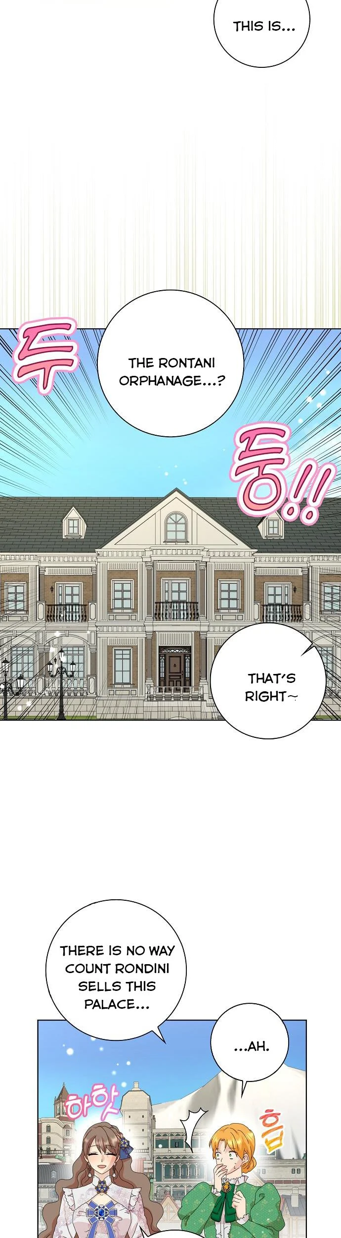 When I Quit Being A Wicked Mother-in-law, Everyone Became Obsessed With Me Chapter 44 - Page 23