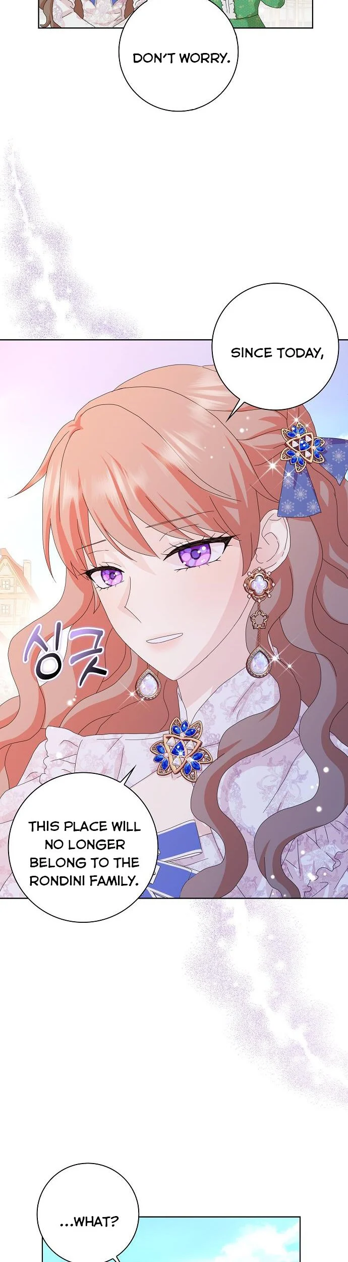 When I Quit Being A Wicked Mother-in-law, Everyone Became Obsessed With Me Chapter 44 - Page 24