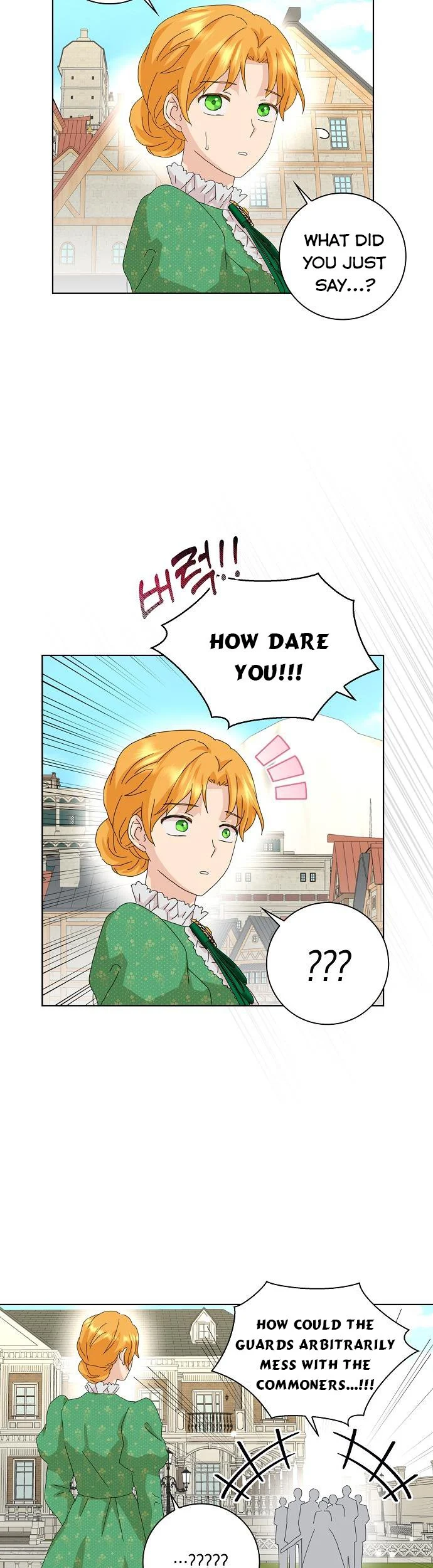 When I Quit Being A Wicked Mother-in-law, Everyone Became Obsessed With Me Chapter 44 - Page 25