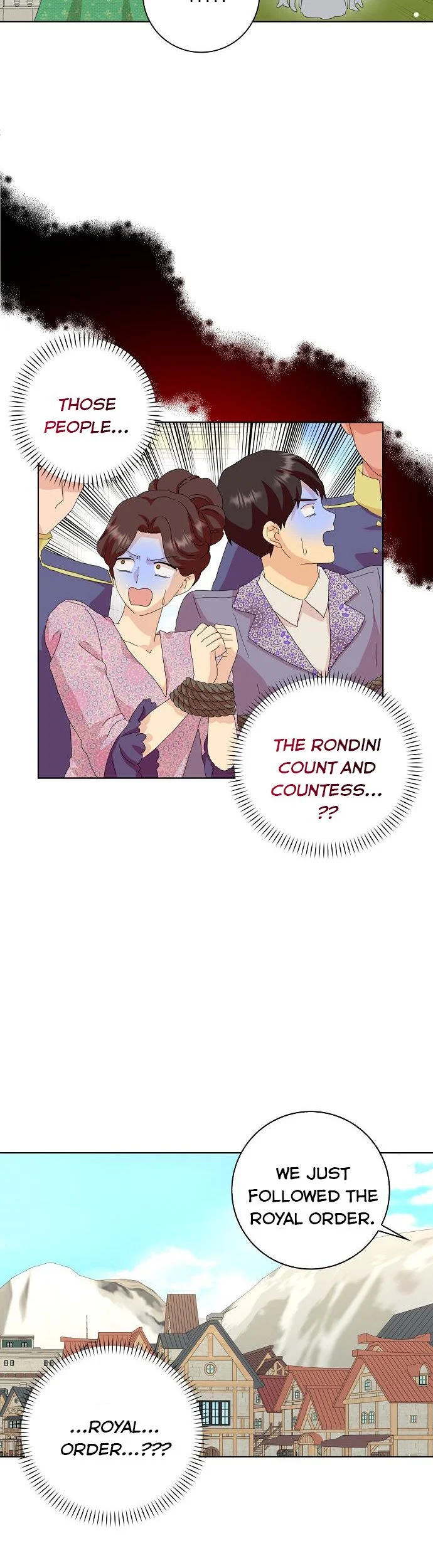 When I Quit Being A Wicked Mother-in-law, Everyone Became Obsessed With Me Chapter 44 - Page 26